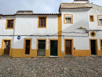 Private Alentejo House With A Terrace Villa Evora Exterior photo